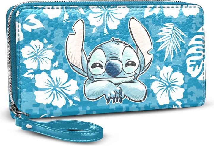 Karactermania Essential Wallet Aloha