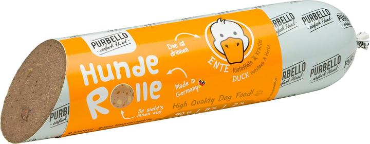 Produktbild Purbello Ente (Adult, 1 Stk., 400 g)