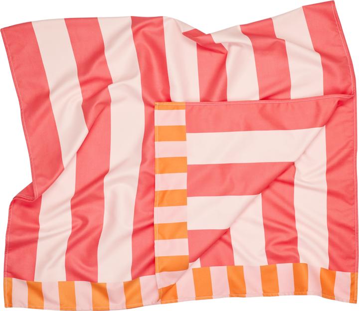 Immagine prodotto Dock & Bay Beach Towel L Raspberry Road 160x90cm (160 x 90 cm)