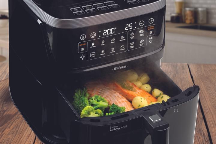 Actual product image Ariete 4636/00