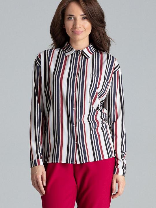Produktbild Lenitif Langarm Hemd (L)