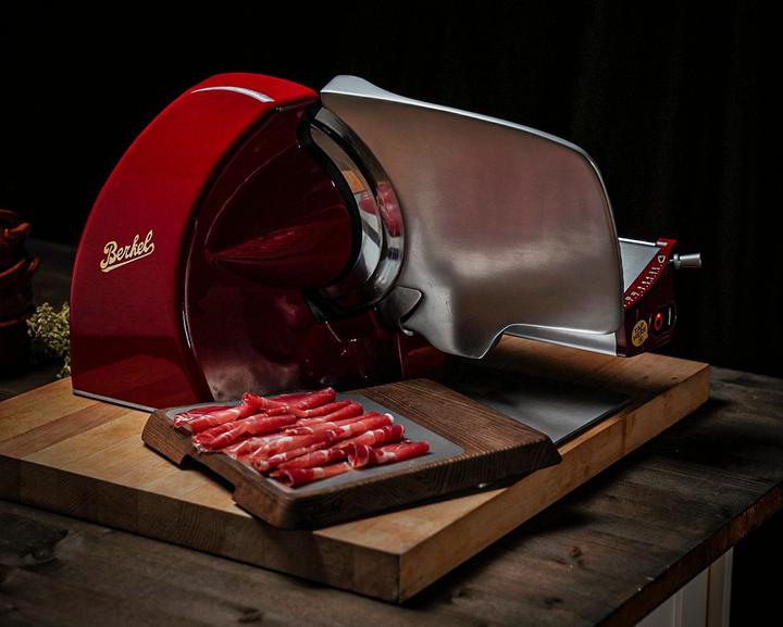 Actual product image Berkel Homeline HL PLUS 200