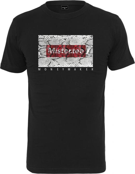 Produktbild Mister Tee Moneymaker Tee (L)