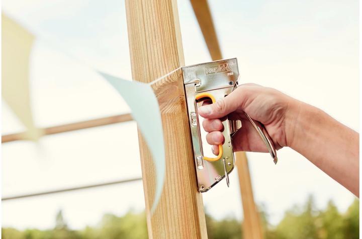 Actual product image Rapid Handtacker PRO R23