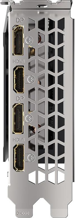 Produktbild Gigabyte GeForce RTX 3070 EAGLE rev. 2.0 (8 GB)