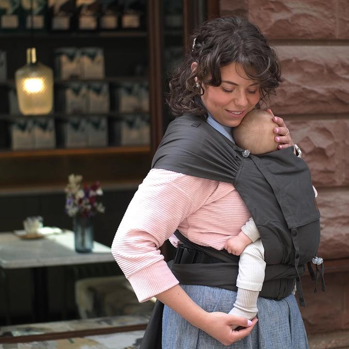 Productafbeelding Didymos DidyKlik 4u Mocca