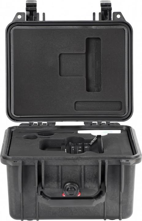 Actual product image Venus Optic 12mm T2.9 Zero-D Cine Canon EF (Arri PL, full size)