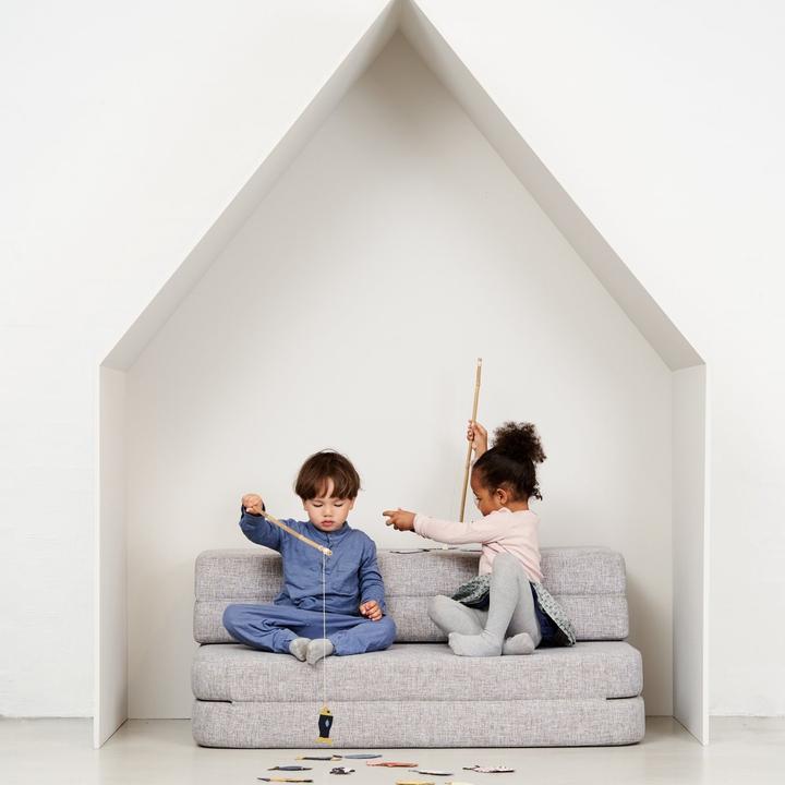 Image du produit ByKlipKlap KK 3 Fold (Canapé pour enfants)