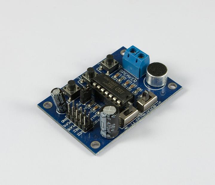 Produktbild Arduino ALLNET ALL-A-48 Zubehör für Entwicklungsplatinen