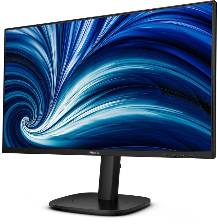 Image du produit Philips MMD 24B2N3200D/00 IPS Monitor,,,, Speakers, HDMI, DisplayPort (1920 x 1200 pixels, 24")