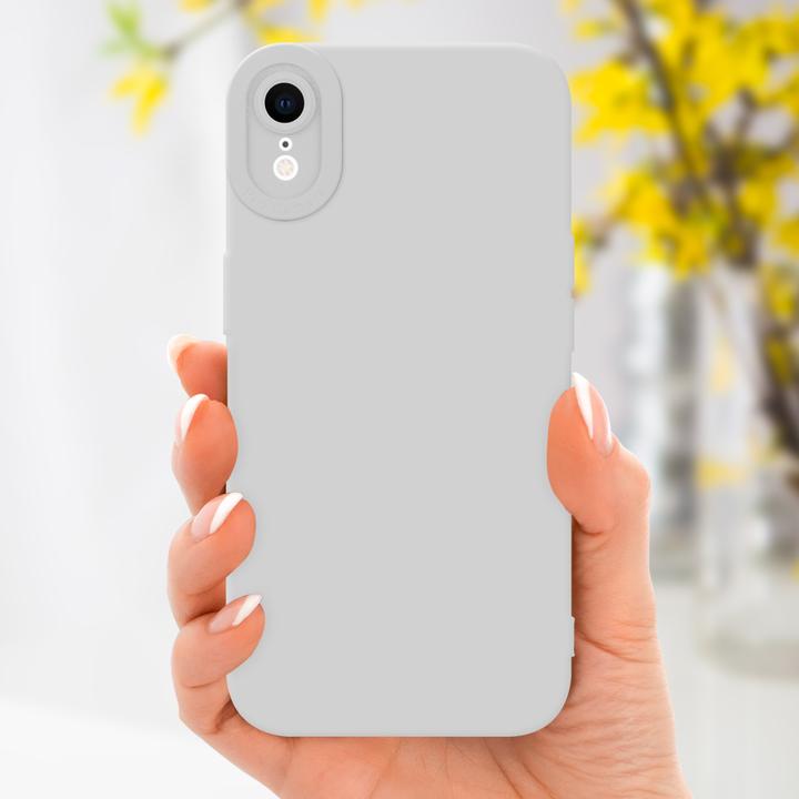 Immagine prodotto Cadorabo Custodia (Apple iPhone XR)