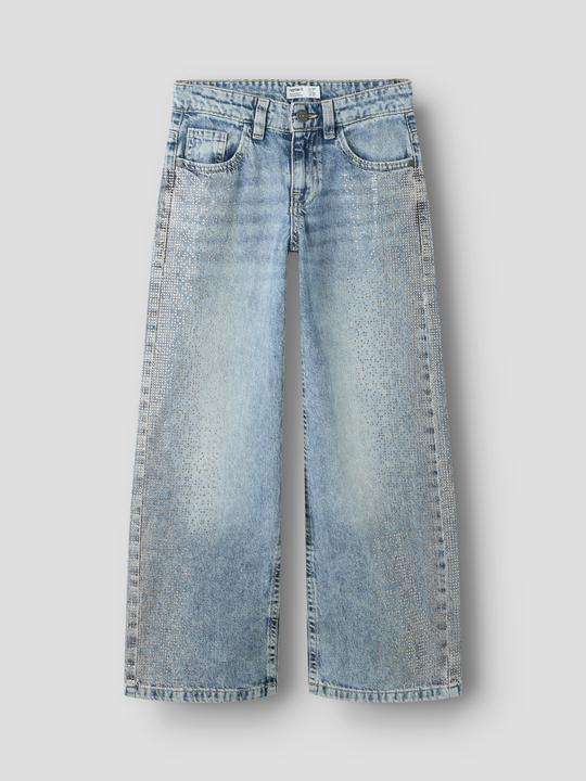 Produktbild Name it Wide Fit Jeans (134)