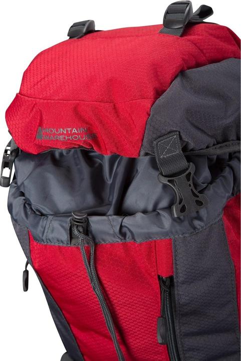 Produktbild Mountain Warehouse Rucksack Venture