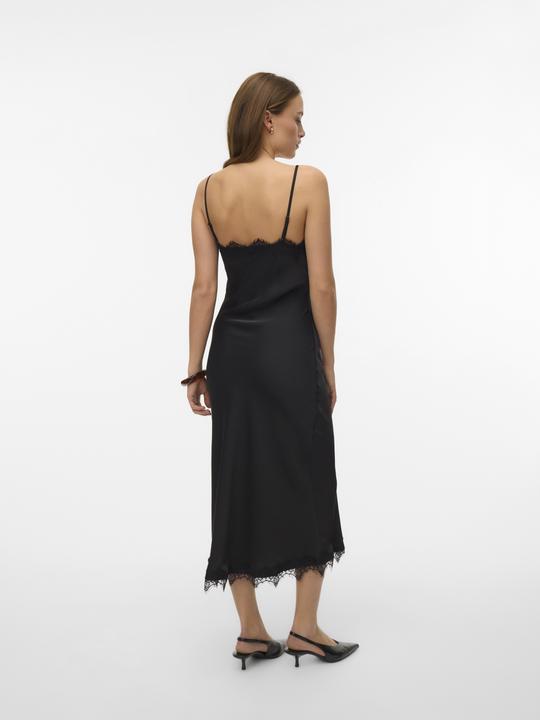 Image du produit Vero Moda VMJULIE Langes Kleid Kleid (L)