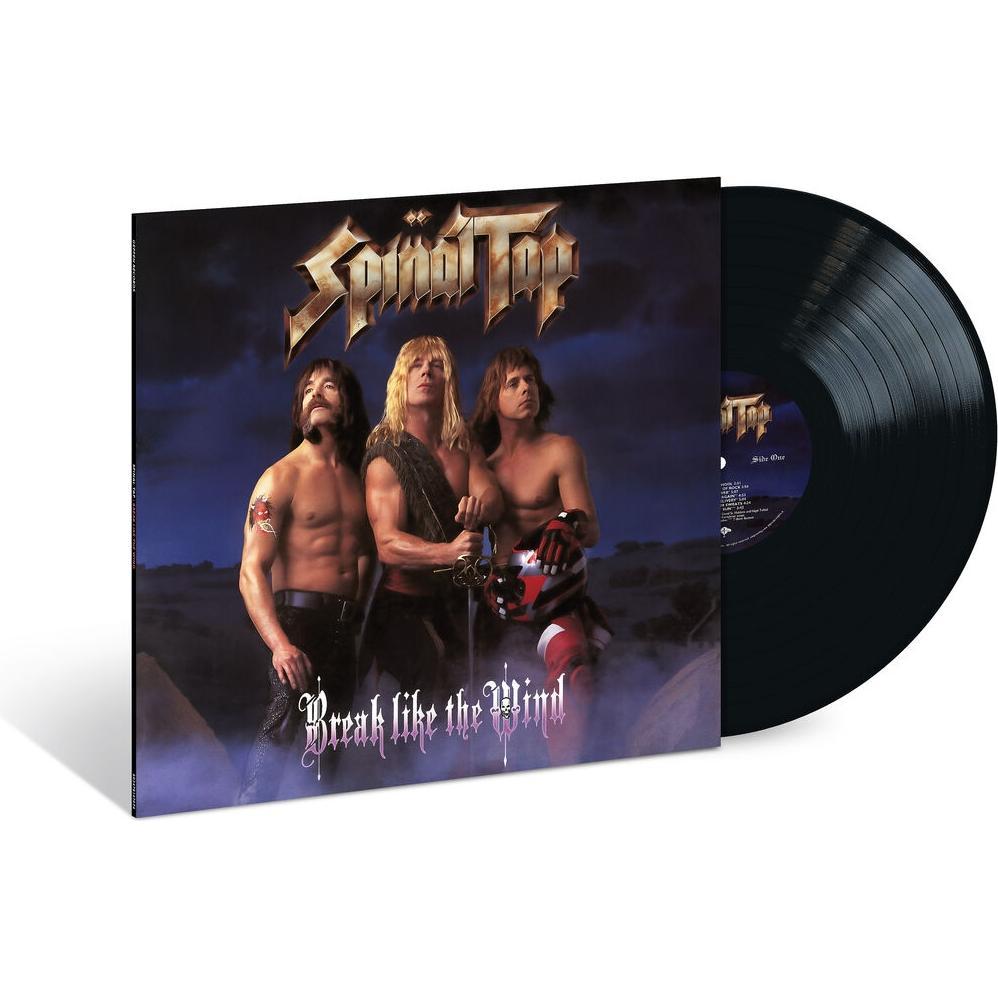 THIS IS SPINAL TAP - O.S.T. (GATE), Vinili