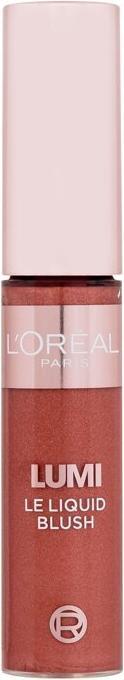 Produktbild L'Oréal Paris Lumi (630 Glowy True Rose)