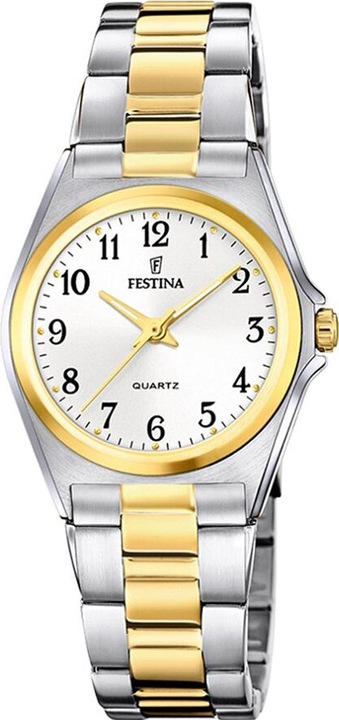Produktbild Festina Klassik (Analoguhr, 31 mm)