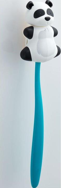 Actual product image Diaqua Fun animal Panda (Toothbrush holder)