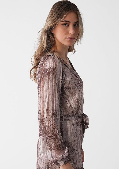 Actual product image Guess Maxikleid (M)