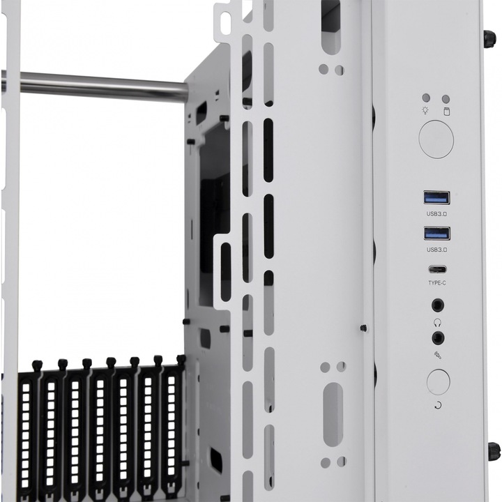 Immagine prodotto Thermaltake Core P3 TG Pro (E-ATX, Mini-ATX, ATX, mATX)