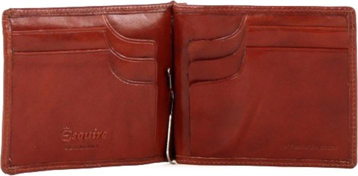 Actual product image Esquire Toscana Money Clip