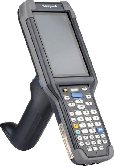 Honeywell CK65 Datenerfassungsterminal (2D-Barcodes, 1D-Barcodes)