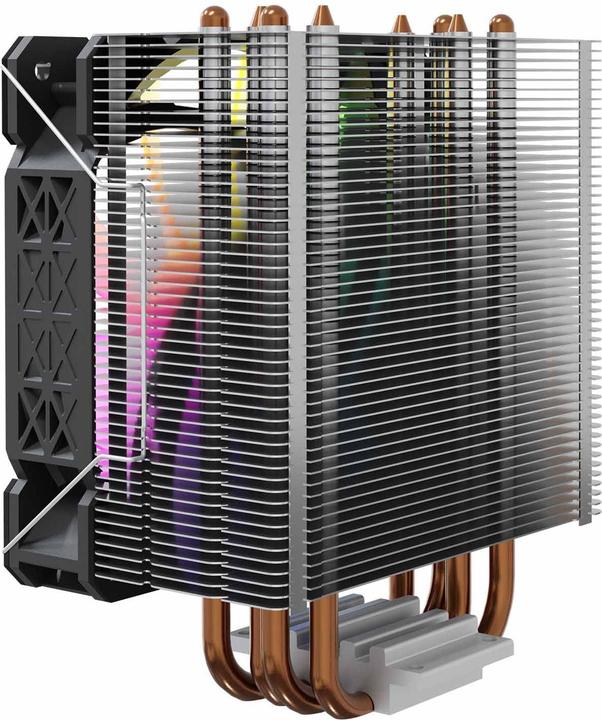 Produktbild Savio Savgcovortexx2argb (157 mm)