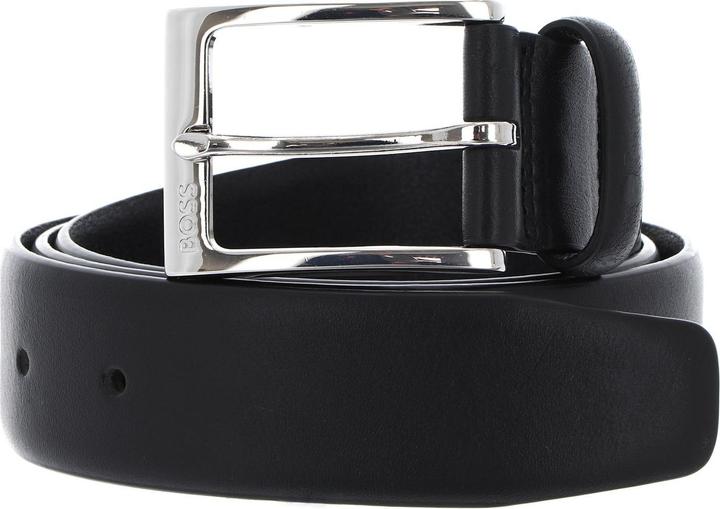 Produktbild BOSS Evan Sz35 Leather Belt (80)