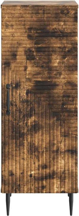 Produktbild vidaXL Sideboard (34.50 x 33 x 89.50 cm)