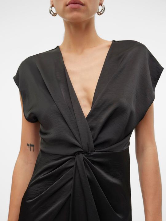 Produktbild Vero Moda VMOLIVE Langes Kleid Party-Kleid (XS)