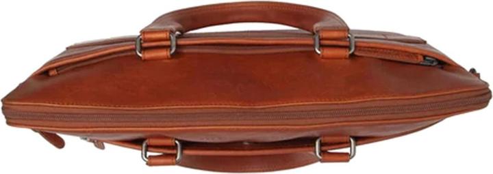 Produktbild The Chesterfield Brand Elvas Aktentasche Leder 40 cm Laptopfach (17")