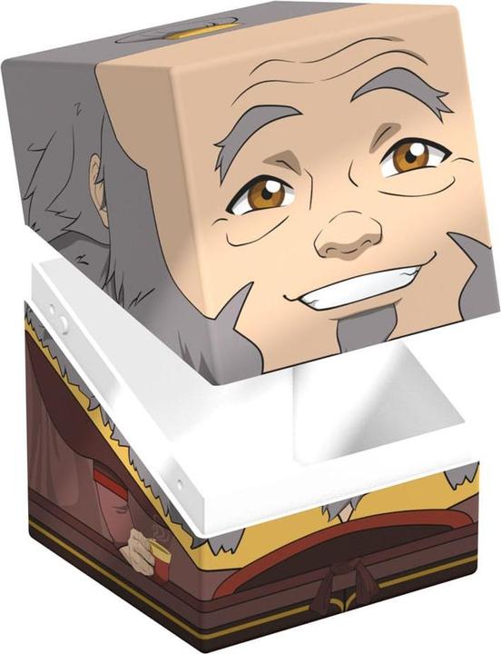 Image du produit Squaroes - Squaroe Avatar: The Last Airbender AV005 - Iroh