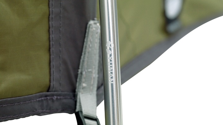 Produktbild Robens Voyager Versa 4 (Tunnelzelt, 4.90 kg, 4 Personen)