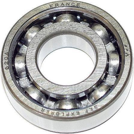 Produktbild SKF Rillenkugellager