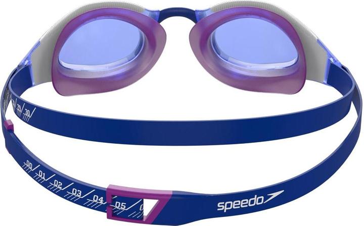 Image du produit Speedo Lunettes de natation Fastskin Hyper Elite (Taille unique)