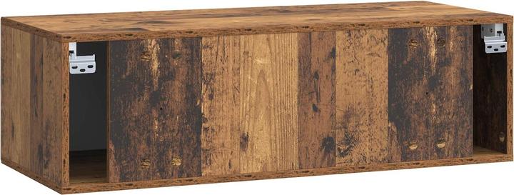 Image du produit vidaXL TV-Ständer (98 x 41 x 30 cm)