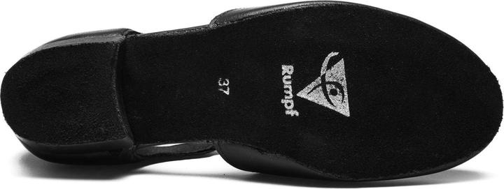 Actual product image Rumpf Dance Shoes 1312 GRIECH SANDALE (40)