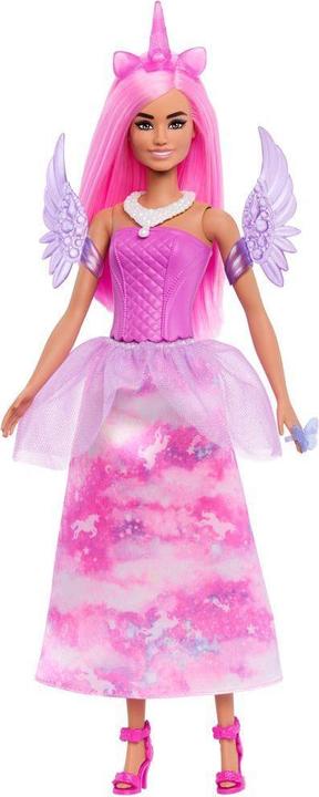 Actual product image Barbie Fantasy