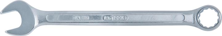 Produktbild KS Tools Ringmaulschlüssel abgewinkelt (21 mm)