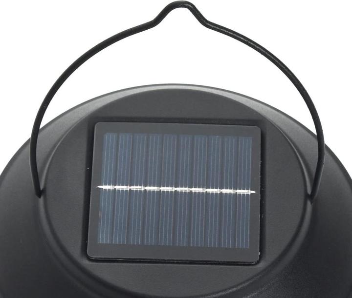 Image du produit vidaXL Solar-Aussenwandleuchte (IP44)