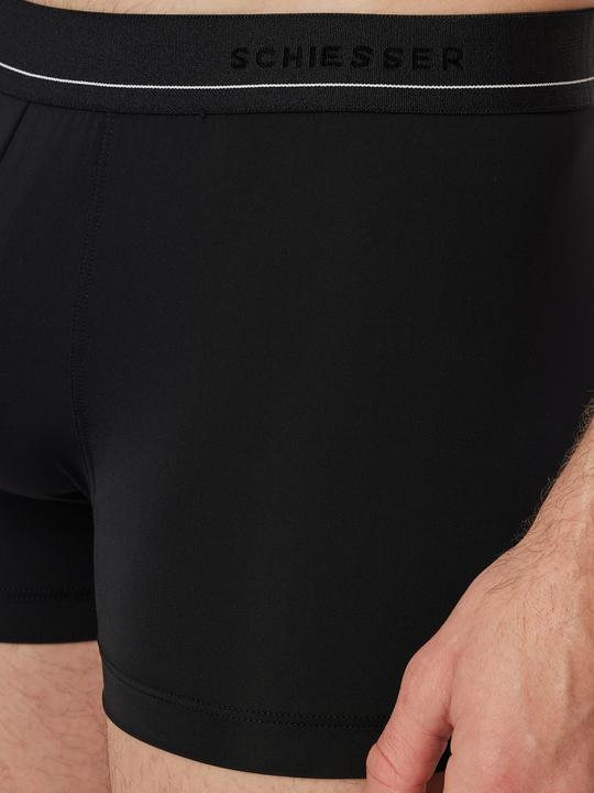 Produktbild Schiesser Trunk Shorts - Pure Micro (M, 2er Pack)