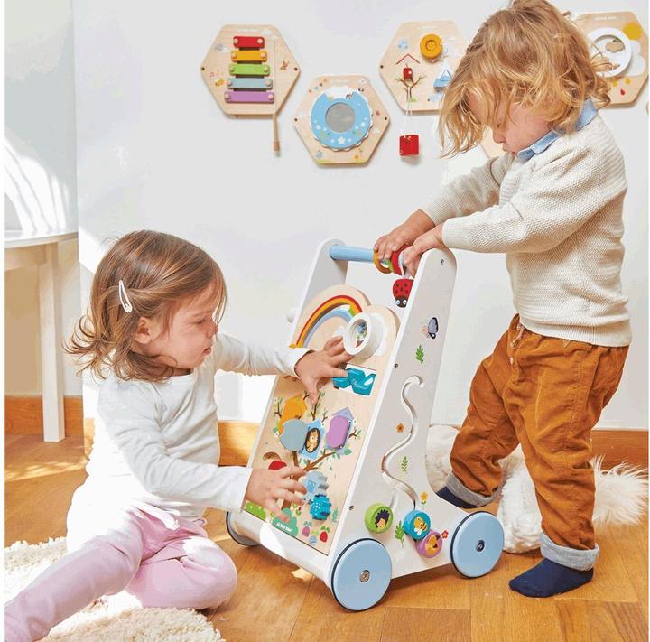 Produktbild Le Toy Van Activity Walker