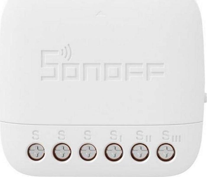 Image du produit Sonoff S-MATE2 (Actionneur de commutation)