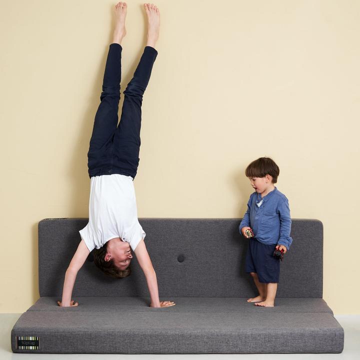 Produktbild ByKlipKlap KK 3 Fold (Kindersofa)