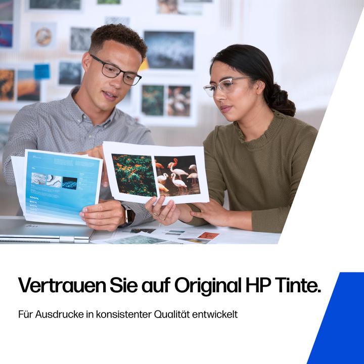 Image du produit HP 31 (Y)