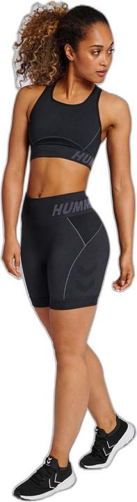 Produktbild hummel Te Christel Seamless Shorts (XS)