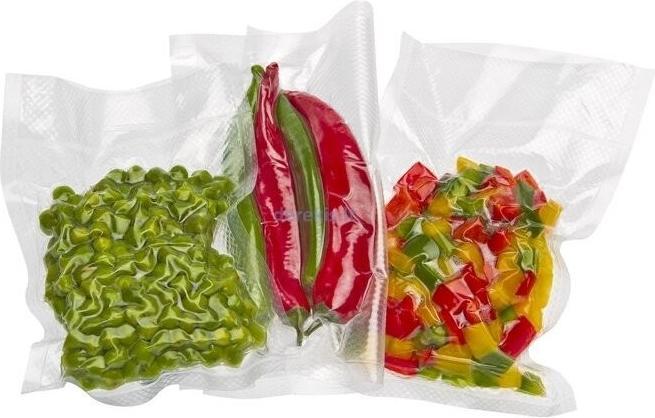 Status Vacuum bag 28x36 cm, 100 pcs. (100 x)