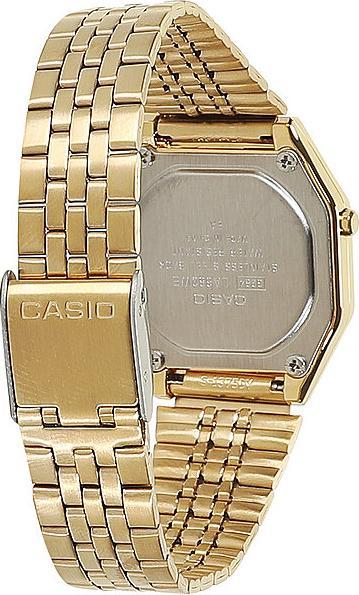 Immagine prodotto Casio Vintage La680wega-9er (Orologio digitale, 33.50 mm)