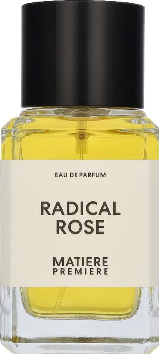 Produktbild Matiere Premiere Radical Rose (Eau de Parfum, 100 ml)