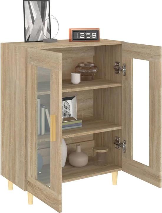 Produktbild vidaXL Sideboard (69.50 x 34 x 90 cm)